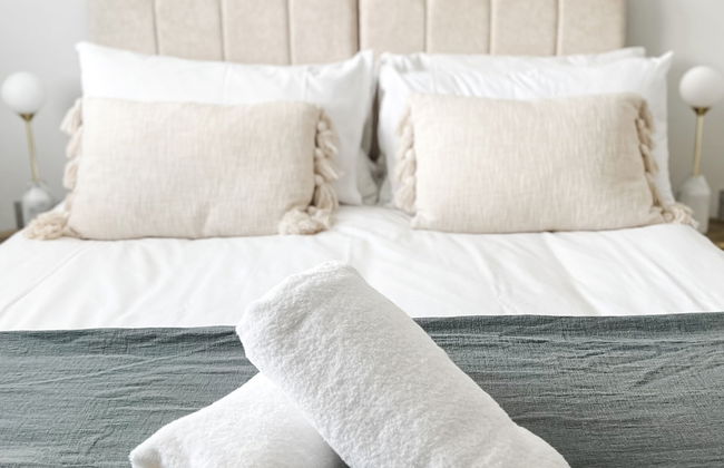 Windsor Mews by Stay Focused SA - Photo 2