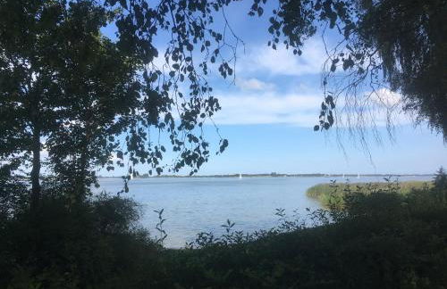 Ferienwohnung am Strelasund - Foto 10