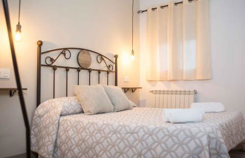 Apartamentos Rurales Parajes de Piedra - Photo 21