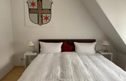 Ferienwohnung Wappenstube - Foto 26