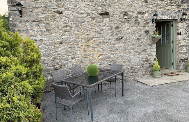 Characteristic & Cosy Self-contained 1 Bed Annexe - Foto 8