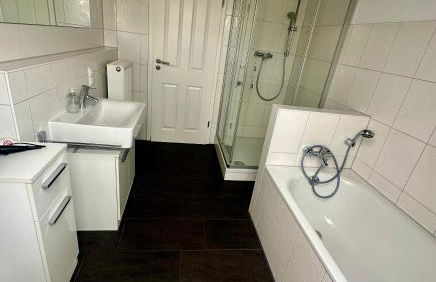 Apartmenthouse Singen - Foto 18