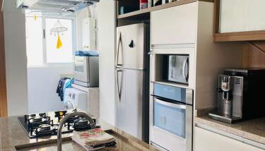 Estilo e conforto em Londrina - Foto 3, stove, dishwasher