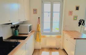 Plein cœur centre historique de Charlieu avec parking et garage vélo moto - Foto 13