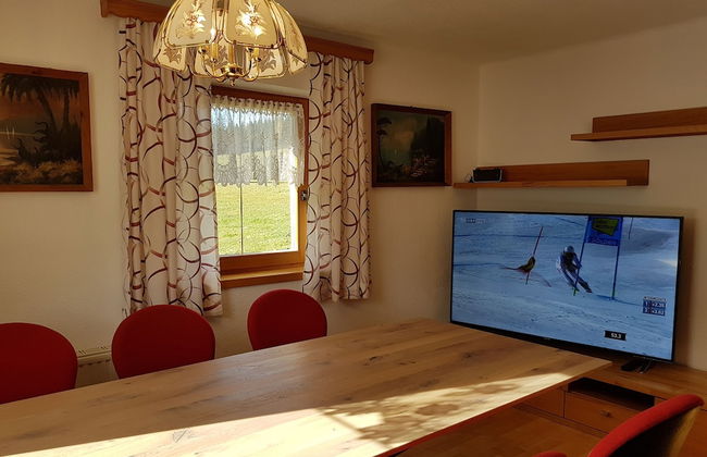 Ferienhaus-Sonnblick - Foto 30