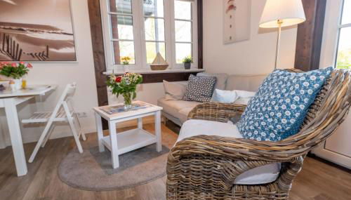 Ferienwohnung Strandgut - Foto 4