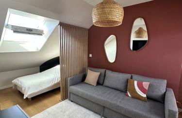 Le precieux de la Gare - Foto 1