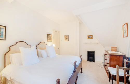 Rhoda's Cottage - Foto 17