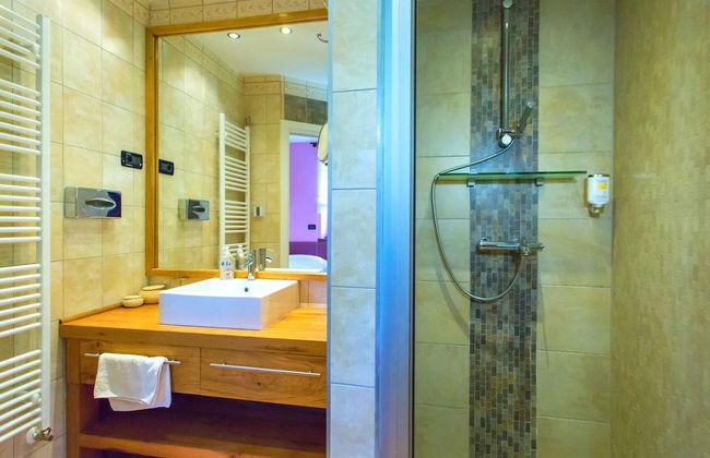 Villa in Baderna With Private Pool - Foto 17