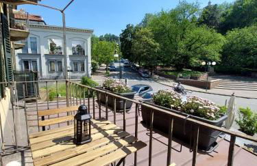 Appartamento per 2 o 4 persone - Torino Gran Madre - Foto 8