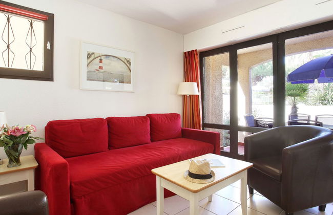 Résidence Odalys Référence Saint Loup - Foto 27