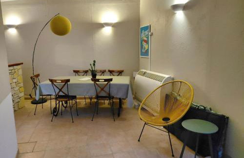 La maison de Lalie - Foto 28