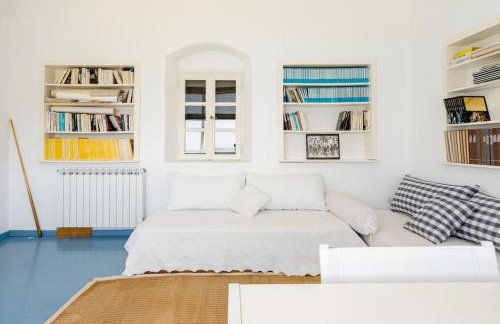 Los Olivos V.I.P Poolvilla Kritinia - Foto 49