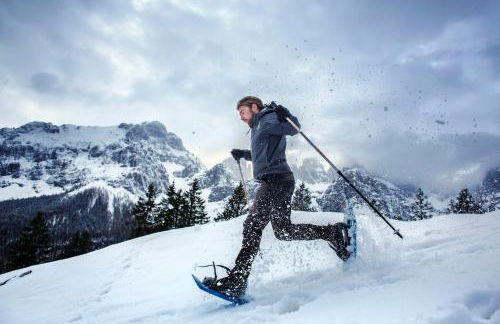 Brenta Rosso - Charme Apartments - Foto 35