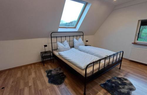 Ferienwohnung Beim Schorsch - Foto 22