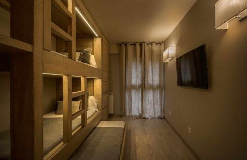 MONTELIA Ático El Ciervo de Panticosa - Photo 38