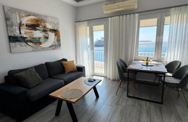 Welcome Home Syros Port Apartment - Foto 2
