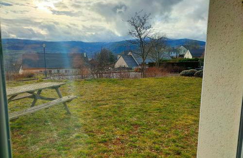 Studio cosy avec vue panoramique sur le Cantal - Photo 11