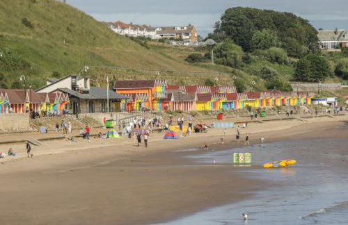 Hayloft Cottage - Foto 40