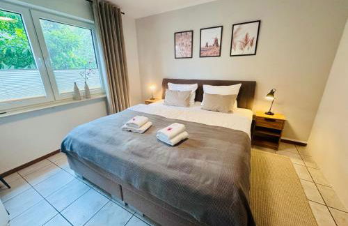 Stylisches modernes Apartment, Sauna und Wellness Top Lage - Foto 6