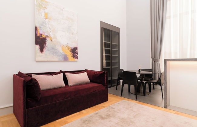 Limehome Lecce Palazzo BN - Foto 40