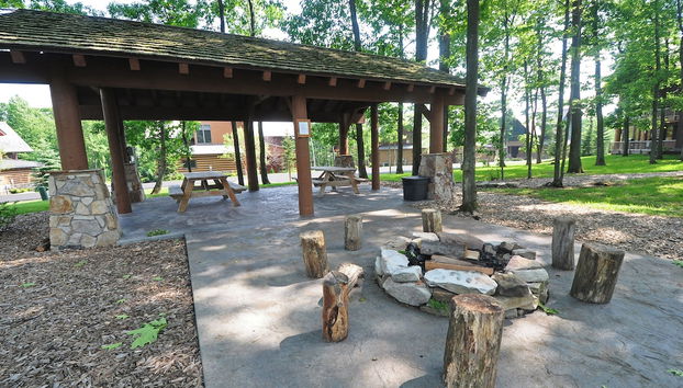 Retreat on Main Street by Taylor Made Deep Creek - Foto 2, Servicios del alojamiento