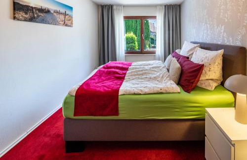 Ferienwohnung Efzeglück mit Pool - Foto 16