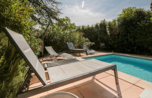 Rêve de Provence Villa avec jardin et piscine - Foto 18