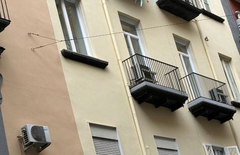 NAPOLIFOREVER Chiaia APARTMENT - Photo 68