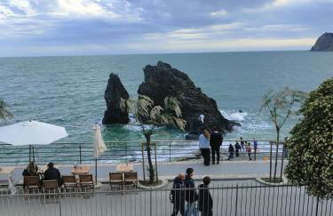 Sea view apartment VIVIANA - Foto 43