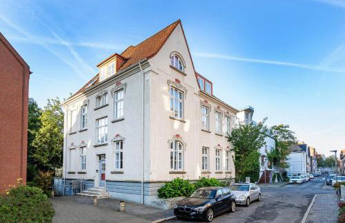 Apartment Villa Anna - Die Beletage - Foto 6