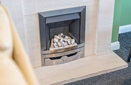 Awesome Coventry Home for Business Contractors and Suitable for families with Free Parking 14mins from NEC - Foto 40