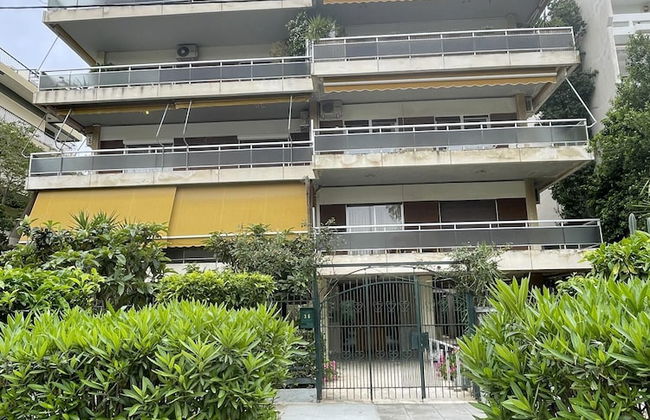 Poseidon - Voula Seaside Apartment - Foto 20