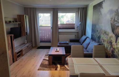 Gästehaus Harzklause 4 - Foto 7