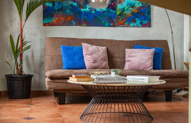 The Plaza Catedral Views by Acomodo Casco Viejo - Photo 22