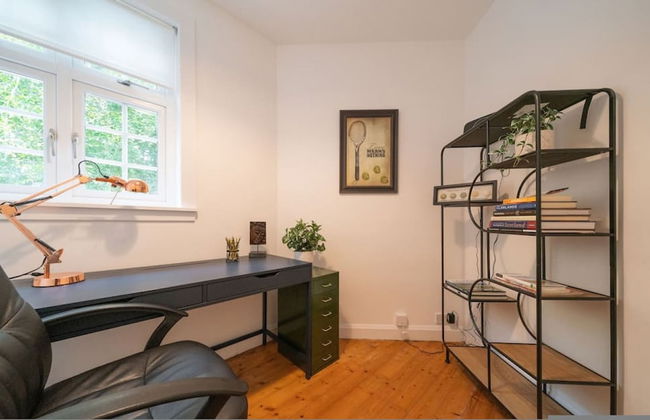 The Bensil - Carnoustie Meets The Hamptons - Foto 33