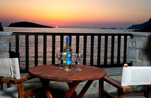 Kantouni Bay Suites - Foto 12