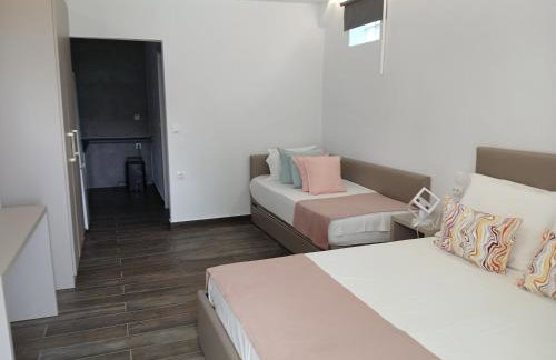 By the Sea Apartments-studios - Foto 58