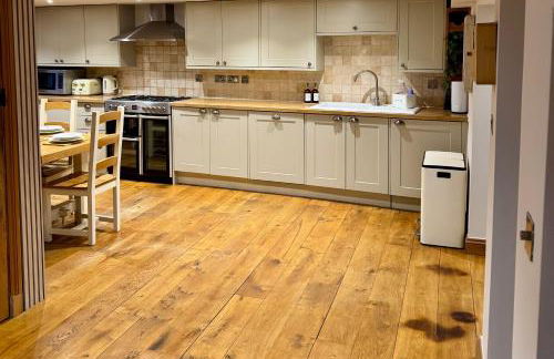 Custard Cottage West Runton - Foto 19