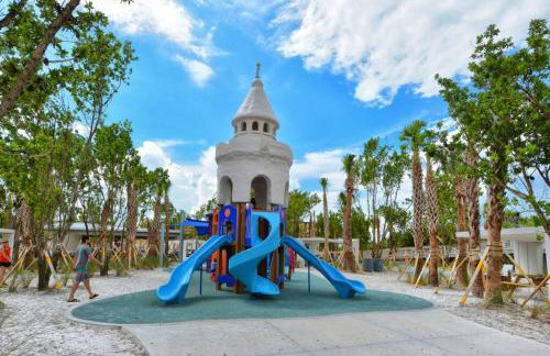 Siesta Key Village-Suite #4: A block to the Beach! - Foto 10