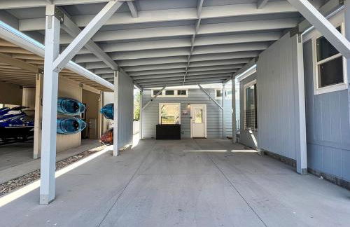 All-American Escape Riverfront - Foto 16