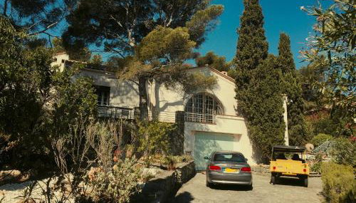 Villa de charme à 250m de la plage, belle vue mer - Foto 5