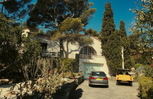 Villa de charme à 250m de la plage, belle vue mer - Foto 5