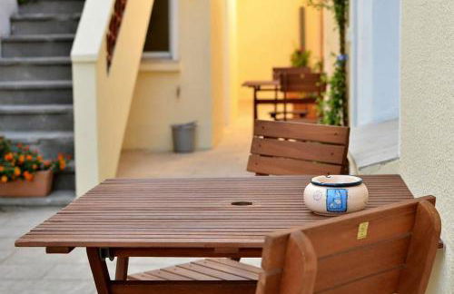 Mistral Appartements - Foto 1