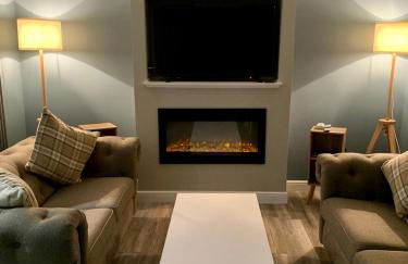 Riverside Chalet Borve Isle of Lewis - Photo 8