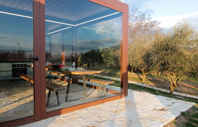 Chalet in Veneto Near Dolomites Ski Slopes - Foto 35