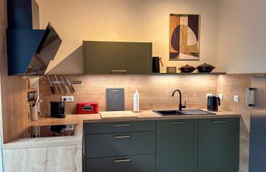 Charmantes Quartier im Herzen der Altstadt - Foto 16