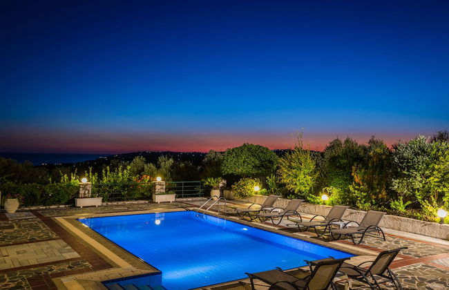 Villa Petri - Photo 23