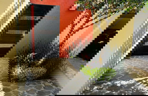 Modern 1 Bedroom Guesthouse - Free Bikes - Huge Patio - Gym - Pickleball Court - Foto 48