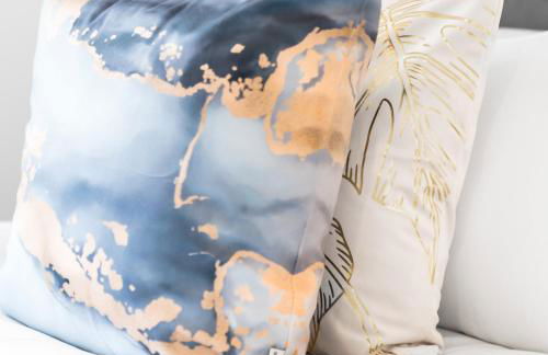 Modern 2 Bed Apartment - Parking - Smart TV - Fast Wi-Fi 27CR - Foto 32